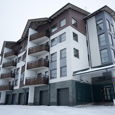 Forenom Premium Apartments Yllaes Ylläsjärvi Zewnętrze zdjęcie